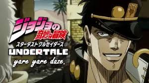 Yare yare daze/-哔哩哔哩_Bilibili