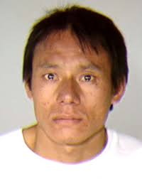 Charges: Man tried to rape woman in St. Paul alley, she hit him in face  with rock