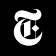 Logo The New York Times