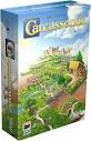 Amazon.com: Carcassonne Board Game (BASE GAME) | Board Game for ...