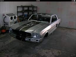 Pin On Mustangs
