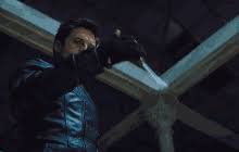 In winter soldier, captain america runs up against batroc while rescuing hostages aboard the lemurian star, which batroc has hijacked. Bucky Barnes Gifs Tenor