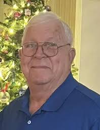 Obituary information for William Kent Johnson