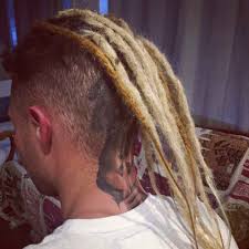 Check out this collection of the best dreadlocks styles for men to try out. Dreadlocks Men Dreadlocks Men Styles Dreads For Men Dreads Men