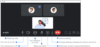 Google will now be limiting group video calls for its free users to one hour, officially ending the promotion the. Das Neue Meet Layout Google Meet Hilfe