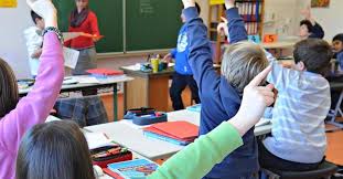Schule Im Chaos Ich Komme Mit Den Kindern Nicht Mehr Zum Lernen Gemeinschaftsschule Lehrer Beruf Lehrer