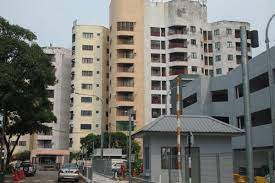 Near to pandan indah lrt station, walking only 7min. Indah Villa For Sale In Bandar Sunway Propsocial