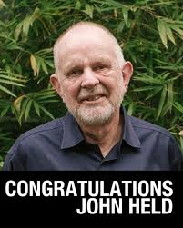 John Held