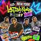 The NY Latino Kings of Comedy at Lo Sano