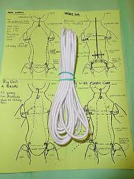 Technologies have developed, and reading 3 5mm stereo plug wiring diagram books can be far easier and simpler. Elastic Cording To Restring 10 14 Dolls 3 5mm 5 Yards With Diagram Ebay