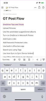 Offline pages you visit online are downloaded for access on the. Notion Vs Evernote Apakah Itu Layak Beralih 2021
