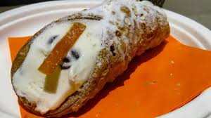Cannoli - Preppy Kitchen