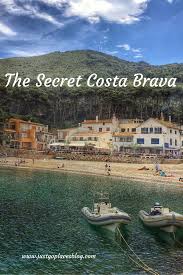 2 alojamientos y casas rurales en costa brava. The Costa Brava