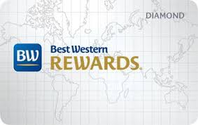 There are only 835 sets of 10,000 points for sale. Best Western Rewards Benefits Best Western Hotels