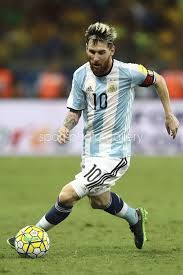 Barcelona's lionel messi celebration pictures. Lionel Messi Argentina V Brazil 2018 World Cup Qualifier Print Football Posters Lionel Messi
