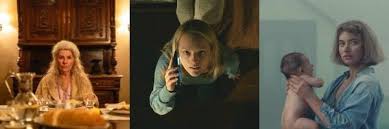 As a movie that's been unfairly overlooked, even before the pandemic, severin fiala and veronika franz's the lodge is one of 2020's hidden gems. The Best Horror Movies Of 2020 New Scary Movies To Watch