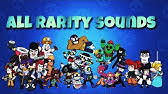 Includes voice lines for rosa, crow and el primo! Brawl Stars El Primo All Sound Effects Ultimatesoundeffects Youtube