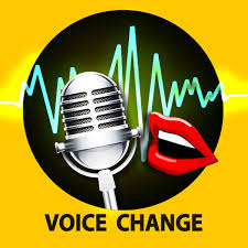 Voice changer software latest version: Voice Change R Free The Audio Record Er Phone Calls Play Er With Robot Machine Sound Effects App Apk Download For Free In Your Android Ios Mobile