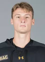 2021-22 Men's Hockey Roster