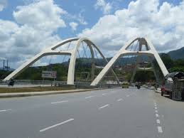 Puente Entre Giron Y Bucaramanga Conoce Bucaramanga Con Easyfly Tu Destinofavorito Mas En Www Easyfly Com Co Vuelos Tiquetes V Colombia Vuelos Bucaramanga