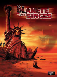 La Planete Des Singes Photos Et Affiches La Planete Des Singes Planete Des Singes Meilleurs Films