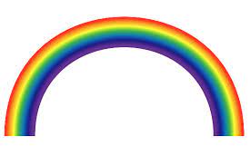 Quick Tip Create A Rainbow Brush Using A Blend In Adobe Illustrator Illustrator Tutorials Illustration Adobe Illustrator Design