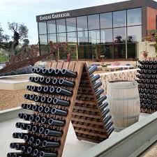 From mapcarta, the free map. Campo Anibal Catering At Bodegas Chozas Carrascal Winery Vineyard