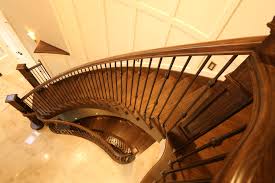 From simple to extravagant, we can design your stairs that can be crafted in red oak, maple. Alpa Stairs Railings Inc Linkedin
