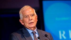 Josep Borrell será el nuevo presidente del CIDOB