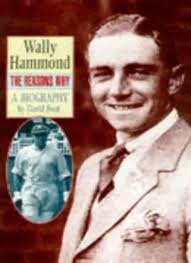 Wally Hammond FOR SALE!