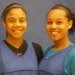 Coffey Talk: Nia & Sydney Coffey Dominating at Hopkins High School