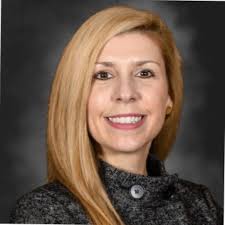 She gets so excited to help catch bad guys! Yesterday my little helper came  by the office for awhile. She gave me a hand reviewing some footage for a  customer, trying to