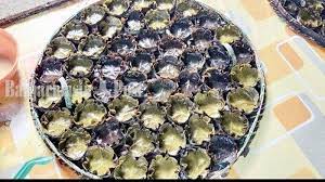 Laily channel 654 views5 months ago. Kuliner Kalsel Apam Barabai Tahan 3 Hari Karena Gunakan Pengembang Kue Ini Banjarmasin Post
