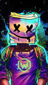 You can also upload and share your favorite marshmello and alan walker wallpapers. 4k Resolution Neon Wallpaper Hd Neon Marshmello Ultra Hd Wallpaper