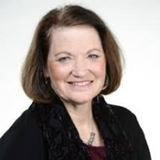 Deborah Rust (@DMR830)