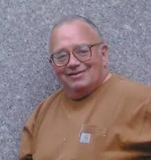 Gerald Lawlor Obituary (1944