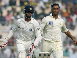 He has spent a large part of his life in grooming indian cricket, rahul was also the captain of the indian cricket team for a time. Rahul Dravid Was A Difficult And Determined Batsman Shoaib Akhtar Cricket News Times Of India