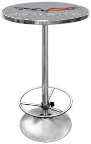 We did not find results for: 224 92 Pubtable Giftideas Corvette Pub Table Garage Counter Height Chevrolet Chevy Game Room Novelty G Pub Table Glass Round Dining Table Home Bar Furniture