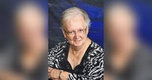 Nancy Chard Obituary