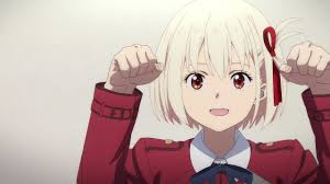 Lycoris Recoil | Episode 8 Preview (English Subs) : r/anime