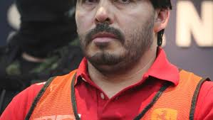 Nephew of Mexican drug lord acquitted