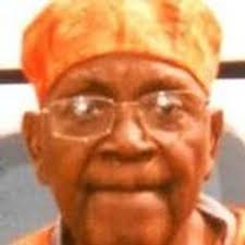 Deacon Joseph Williams Obituary March 30, 2009