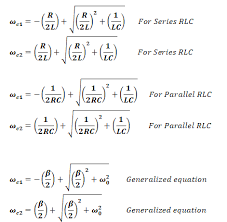 Electrical And Electronic Engineering Formulas Equations Electronic Engineering Electricity Electrical Engineering