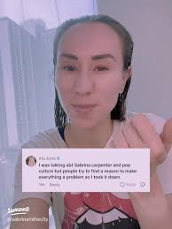 sabrinainthecity posted a cont