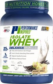 whey protein isolate learn pare