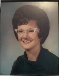 Nancy Jean Woolstrum Obituary