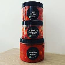Though many widespread brands exclude them to create a milder product. 19 Online Kimchi Stores In Singapore For Fresh Homemade Kimchi