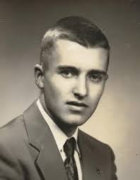 Richard Hislop Obituary