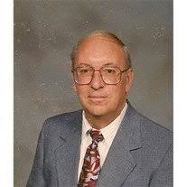 Obituary for Robert E. Cull