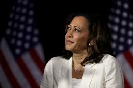 Ever since the fall of man, adam and eve in the garden of eden, man was cursed and handed over to their own. A Rap Legend Ripped Kamala S Marriage To A White Man Then She Won Him Over Politico